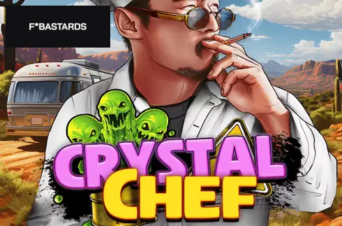 Crystal Chef